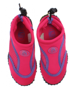 Waterschoenen meisjes roze