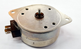 Stappenmotor ID-31