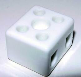 Keramische kroonsteen