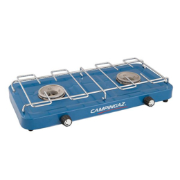 Campingaz - Gaskomfoor - 2-Pits - 2x 1600 Watt