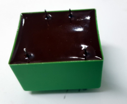 Printtrafo 8Volt