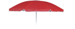 Probeach Strandparasol 152cm in 4 kleuren