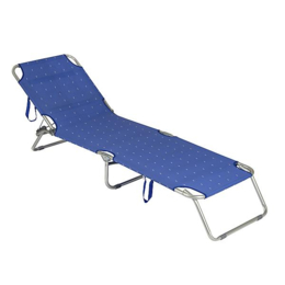 Ligbedden & Stretchers