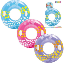 Intex luchtband stargaze 91cm