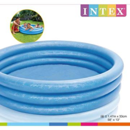Intex zwembad 1.47m x 33cm