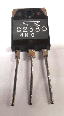 2SC2580