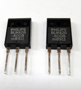 BUK426-800B 2stuks