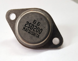 2SD200