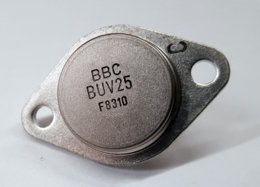 BUV25