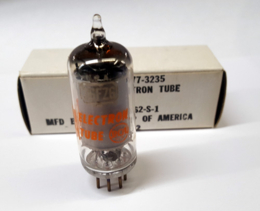 26FZ6 RCA