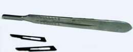 Scalpel heft 3