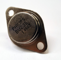 BUZ35