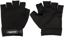 Polsmof - handschoen zonder top - mof