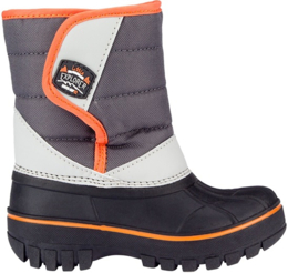 SNOWBOOTS . SNEEUWLAARS . JR • MOUNTAIN KID •