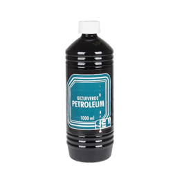 Petroleum