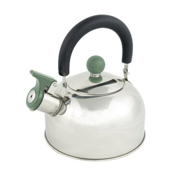 BC Fluitketel 1,2 liter rvs