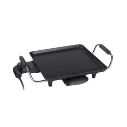 Tristar - Bakplaat - BP-2958 - 28x28 cm - 800 Watt