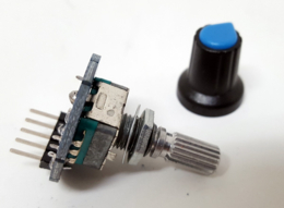 Rotary encoder