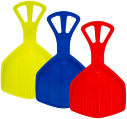 SLEDE GLIJMAT • DUO GRIP •0271