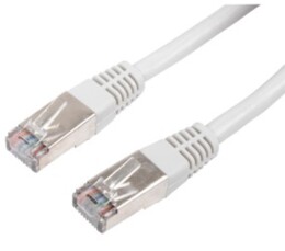 CAT6 S/FTP-Netwerkkabel div. lengten