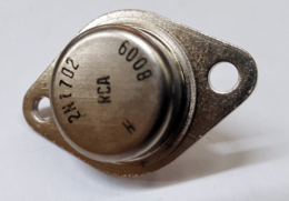 2N1702 RCA