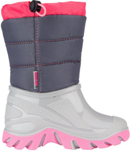 SNOWBOOTS . SNEEUWLAARS . JR • WELLY WALKER • ROSE