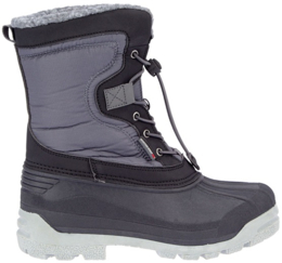 SNOWBOOTS . SNEEUWLAARS . SR • CANADIAN EXPLORER II •