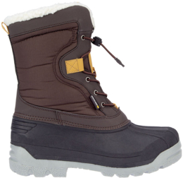 SNOWBOOTS . SNEEUWLAARS SR • CANADIAN EXPLORER II •