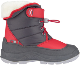 SNOWBOOTS . SNEEUWLAARS JR • HOPPIN' BIEBER • ROOD