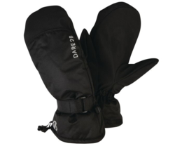 Dare2B ski - want met handschoen aan de binnenkant