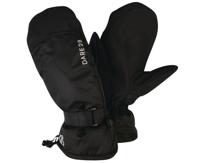 Dare2B ski - want met handschoen aan de binnenkant