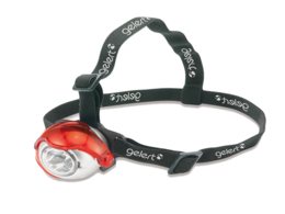 Gelert 5LED – Hoofdlamp