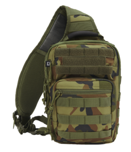 Brandit US Cooper Slingbag camo