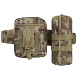 Brandit Waistbeltbag Allround heuptas digicam