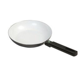 Bo-Camp - Koekenpan - Sprint ECO - Afneembare steel - Ø 26 cm