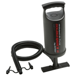 Intex handpomp Double Quick II