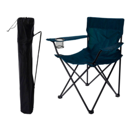 Redcliffs camping stoel tot 80 kg