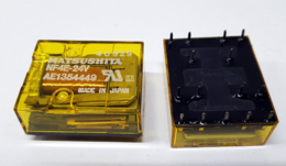MATSUSHITA NF-4E-24V relais