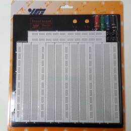 Breadboard, giant 500