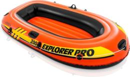 Intex Explorer Pro 200 boot 196x102x33cm