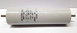 ARCOTRONICS HSP condensator