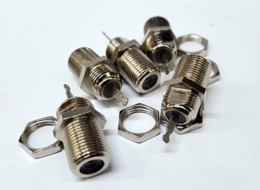 F Chassisdelen 5stuks