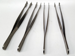 EREM pincetten set
