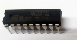 ULN2803A