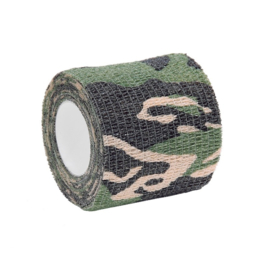 Stretch - bandage - wrap - Diverse kleuren