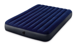 Luchtbed - Downy Queen - 2-Persoons - 203x152x22 cm