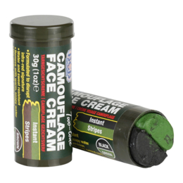 BCB camo stick 2 kleuren 30 gr. CL1481