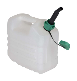 EDA - Jerrycan - Met tuit - 10 Liter
