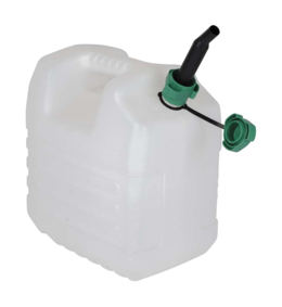 EDA - Water - Jerrycan - Met tuit - 20 Liter