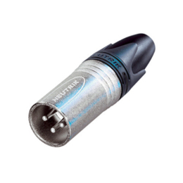 XLR 3polig male NC3MXX Neutrik
